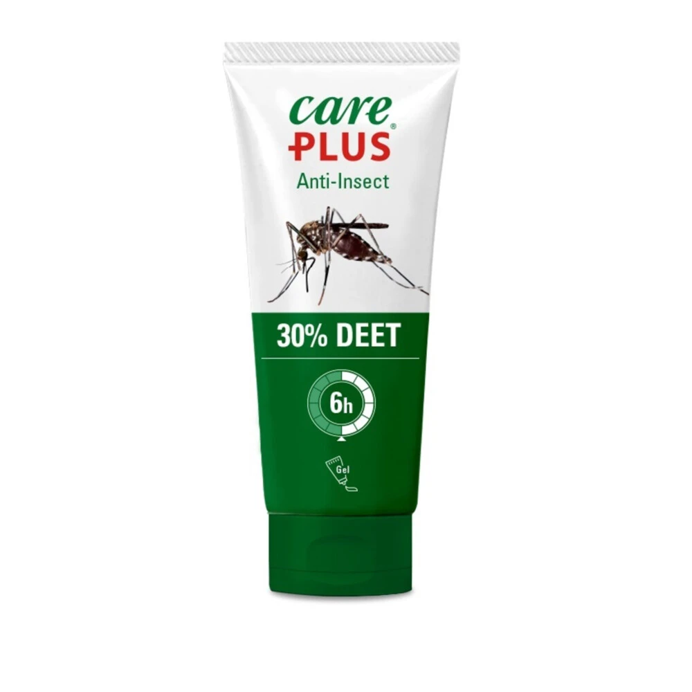2x Care Plus Deet Gel 30% 3 2x Care Plus Deet Gel 30%