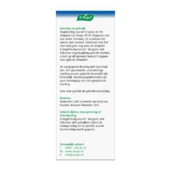 3x A.Vogel Valeriaan Druppels 10 3x A.Vogel Valeriaan Druppels -Gezondheidssupplementen Winkel 1031278 3