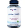Orthica Acid Free C 1000 SR 1 Orthica Acid Free C 1000 SR -Gezondheidssupplementen Winkel 1031559