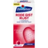2x Davitamon Rode Gist Rijst 1 2x Davitamon Rode Gist Rijst -Gezondheidssupplementen Winkel 1031722