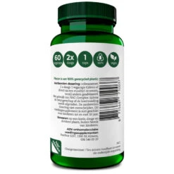 AOV 1003 NAC-Complex 8 AOV 1003 NAC-Complex -Gezondheidssupplementen Winkel 1031851 3