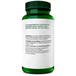 AOV 1003 NAC-Complex 9 AOV 1003 NAC-Complex -Gezondheidssupplementen Winkel 1031851 4