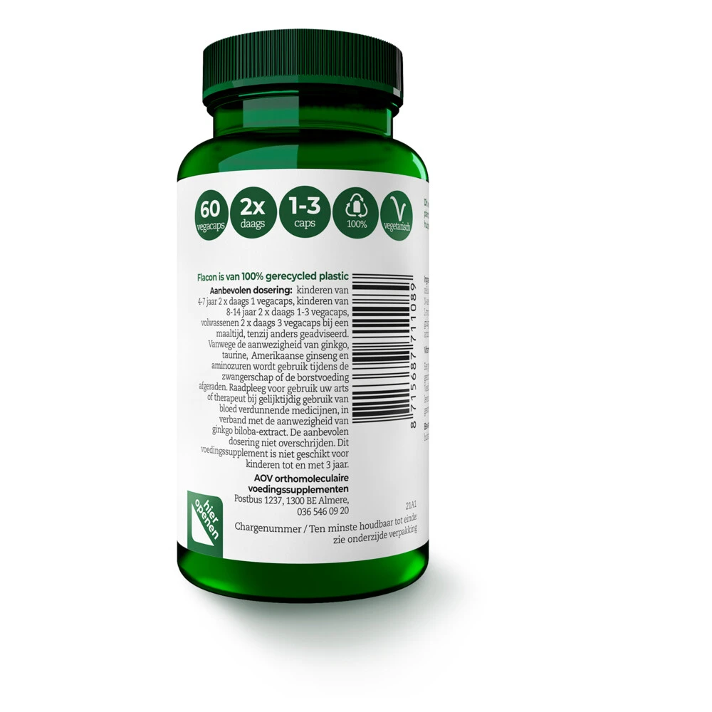 AOV 1108 Andohadin 4 AOV 1108 Andohadin - Afbeelding 2