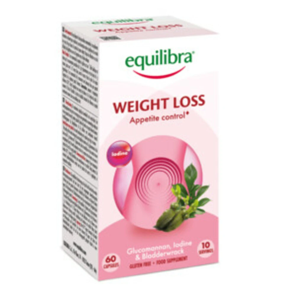 Equilibra Collagen + Weight Loss Pakket 4 Equilibra Collagen + Weight Loss Pakket - Afbeelding 2