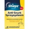 2x Shiepz Anti-Snurk Spraysysteem 2 2x Shiepz Anti-Snurk Spraysysteem -Gezondheidssupplementen Winkel 1032220 1