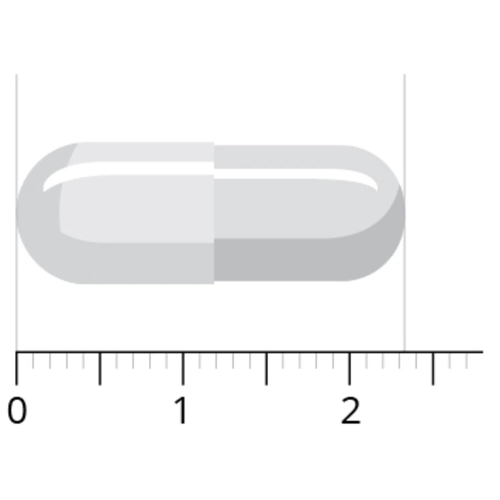 Vitals Spijsverteringsformule Pro 4 Vitals Spijsverteringsformule Pro - Afbeelding 2