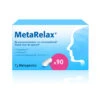 Metagenics MetaRelax -Gezondheidssupplementen Winkel 1032973