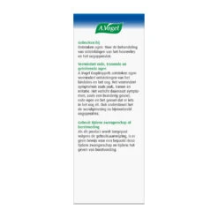 A.Vogel Oogdruppels Ontstoken Ogen -Gezondheidssupplementen Winkel 1033067 4