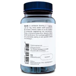 Orthica B2-50 8 Orthica B2-50 -Gezondheidssupplementen Winkel 1033738 3