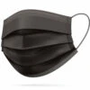 5x IIR Mondkapjes Type 2 - Zwart 2 5x IIR Mondkapjes Type 2 - Zwart -Gezondheidssupplementen Winkel 1033775