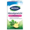 Bional Ideaalgewicht -Gezondheidssupplementen Winkel 1033968