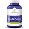 2x Vitakruid Multi Basis -Gezondheidssupplementen Winkel 1034027
