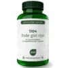 AOV 1104 Rode Gist Rijstextract -Gezondheidssupplementen Winkel 1034666 1