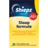 2x Shiepz Slaap Formule -Gezondheidssupplementen Winkel 1035128