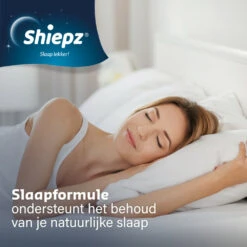 2x Shiepz Slaap Formule -Gezondheidssupplementen Winkel 1035128 3