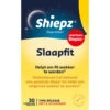 3x Shiepz Slaapfit 1 3x Shiepz Slaapfit -Gezondheidssupplementen Winkel 1035130
