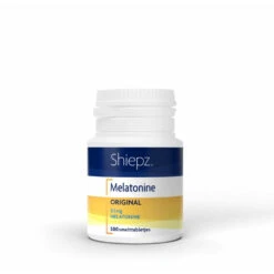 Shiepz Melatonine 0.1 Mg Original 8 Shiepz Melatonine 0.1 Mg Original -Gezondheidssupplementen Winkel 1035141 3 1