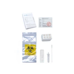 3x Coretest COVID-19 Zelftest -Gezondheidssupplementen Winkel 1035767 3