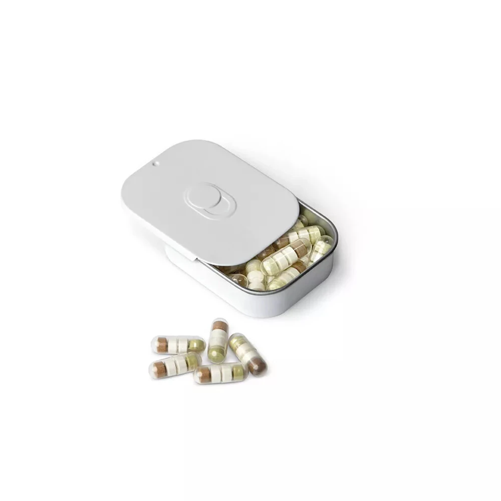 Intoleran DAO Plus 4 Intoleran DAO Plus - Afbeelding 2