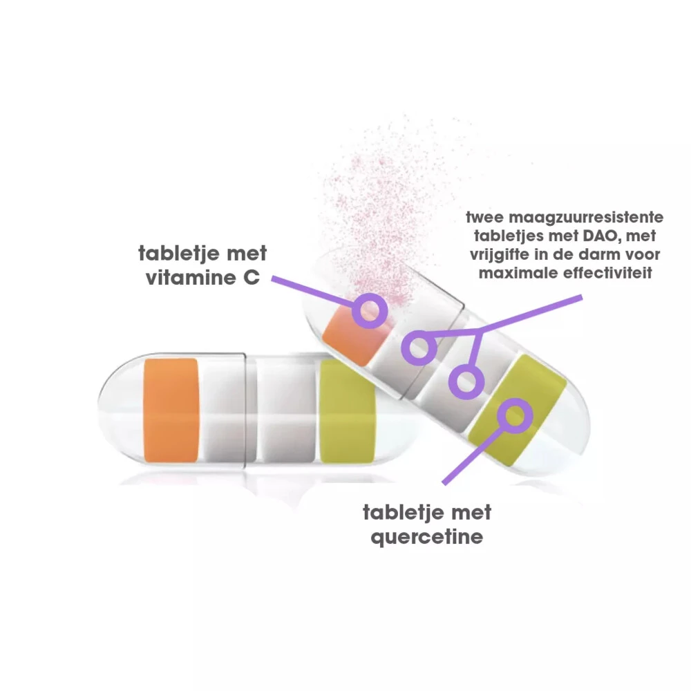 Intoleran DAO Plus 5 Intoleran DAO Plus - Afbeelding 3