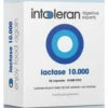 Intoleran Lactase 10.000 -Gezondheidssupplementen Winkel 1036723