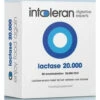 Intoleran Lactase 20.000 2 Intoleran Lactase 20.000 -Gezondheidssupplementen Winkel 1036742