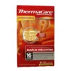 Thermacare Thermacare Rugpijnen Promo 1 Thermacare Thermacare Rugpijnen Promo -Gezondheidssupplementen Winkel 1036942