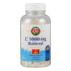 KAL Vitamine C 1000mg Gebufferd 2 KAL Vitamine C 1000mg Gebufferd -Gezondheidssupplementen Winkel 1037825