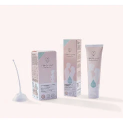 Ferti Lily Conceptie Gel -Gezondheidssupplementen Winkel 1038210 4