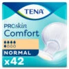 TENA Comfort ProSkin Normal 2 TENA Comfort ProSkin Normal -Gezondheidssupplementen Winkel 1038766