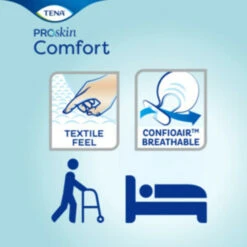 TENA Comfort ProSkin Normal -Gezondheidssupplementen Winkel 1038766 4