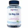 Orthica Cal-Mag-Zink -Gezondheidssupplementen Winkel 1038775