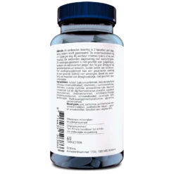 Orthica Multi 4 Men -Gezondheidssupplementen Winkel 1038905 3