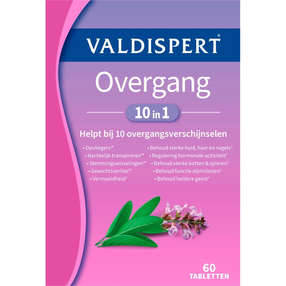 Valdispert Overgang 10 In 1 3 Valdispert Overgang 10 In 1