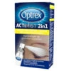 Optrex Actimist 2 In 1 Oogspray Jeukende En Waterige Ogen -Gezondheidssupplementen Winkel 1040011