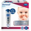 Veroval Baby 3in1 Infrarood Thermometer -Gezondheidssupplementen Winkel 1040221
