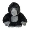 Warmies Warmteknuffel Gorilla 1 Warmies Warmteknuffel Gorilla -Gezondheidssupplementen Winkel 1040354