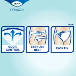 3x TENA Flex Super Large 9 3x TENA Flex Super Large -Gezondheidssupplementen Winkel 1040379 4