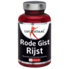 Lucovitaal Rode Gist Rijst 1 Lucovitaal Rode Gist Rijst -Gezondheidssupplementen Winkel 1040425