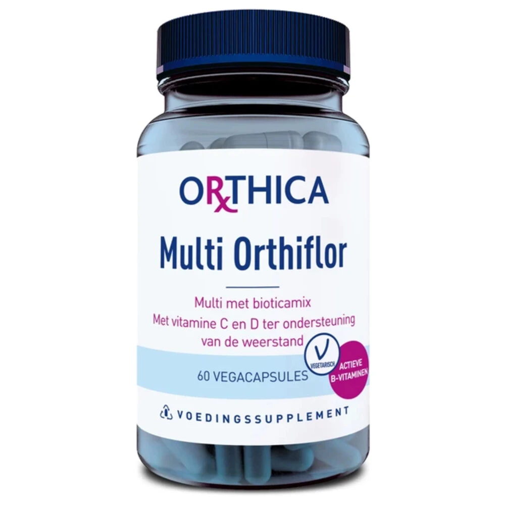 Orthica Multi Probiotica 3 Orthica Multi Probiotica