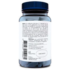 2x Orthica Bot Complex 8 2x Orthica Bot Complex -Gezondheidssupplementen Winkel 1040817 3