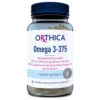 Orthica Omega 3-375 2 Orthica Omega 3-375 -Gezondheidssupplementen Winkel 1040891