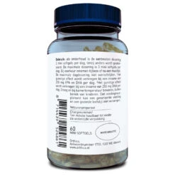 Orthica Omega 3-375 -Gezondheidssupplementen Winkel 1040891 3