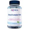 Orthica Stress B-Complex Forte 1 Orthica Stress B-Complex Forte -Gezondheidssupplementen Winkel 1040899