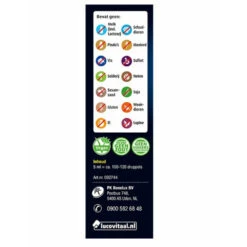 Lucovitaal CBD Cannabidiol Olie 20% 9 Lucovitaal CBD Cannabidiol Olie 20% -Gezondheidssupplementen Winkel 1040984 4