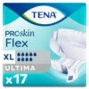 3x TENA Flex Proskin Ultima Extra Large 2 3x TENA Flex Proskin Ultima Extra Large -Gezondheidssupplementen Winkel 1041424