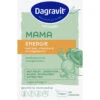 Dagravit Natural Mama Energie -Gezondheidssupplementen Winkel 1041519