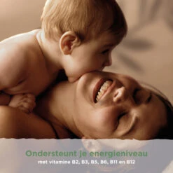 Dagravit Natural Mama Energie -Gezondheidssupplementen Winkel 1041519 3