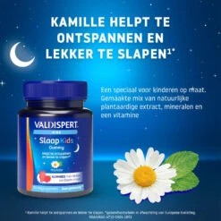 2x Valdispert Sleep Kids Natural 8 2x Valdispert Sleep Kids Natural -Gezondheidssupplementen Winkel 1041527 3