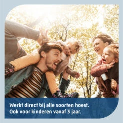 2x Natterman Direct Voor Alle Hoest Suikervrij -Gezondheidssupplementen Winkel 1041564 3